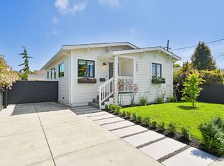 1006 Jones St, Berkeley, CA 94710