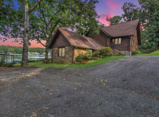 219 Beach Haven Rd, Hot Springs, AR 71913