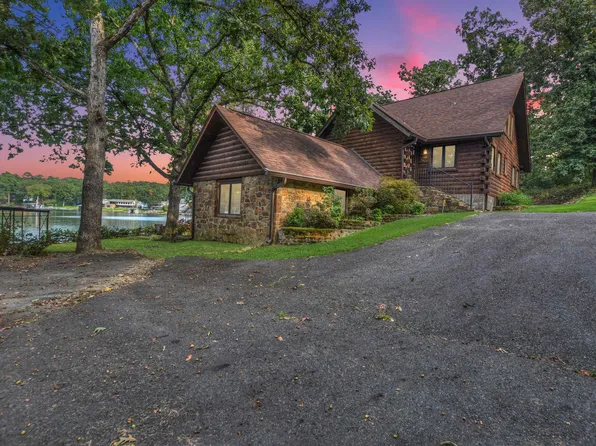 219 Beach Haven Rd, Hot Springs, AR 71913