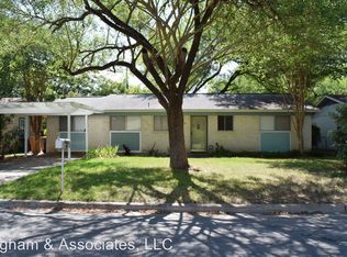 8807 Slayton Dr, Austin, TX 78753