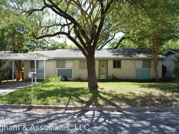 8807 Slayton Dr, Austin, TX 78753