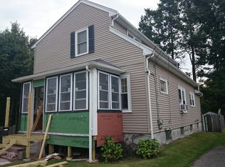 68 Joyce Kilmer Rd, West Roxbury, MA 02132