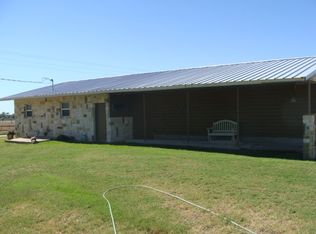 7500 County Road 912, Joshua, TX 76058