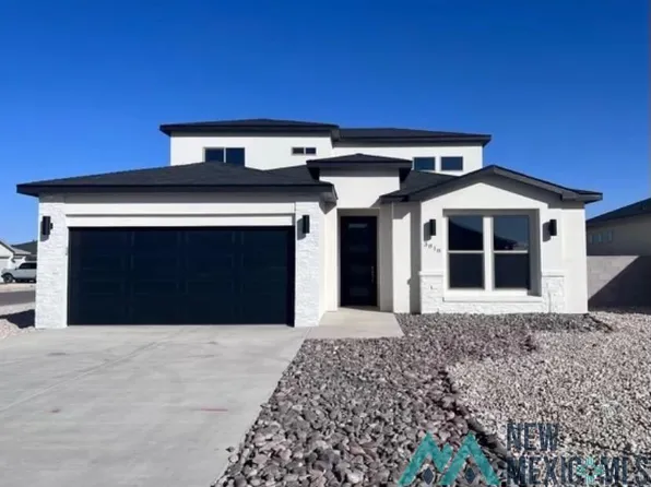 5000 W King Kelly Rd, Hobbs, NM 88240