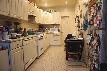 Rented by Citi Habitats