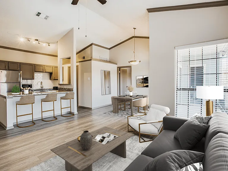 The Brandt Apartments — Photo 5