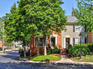 101 Mount Vernon Cir, Sandy Springs, GA