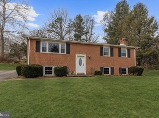 1908 Shetland Rd, Finksburg, MD 21048