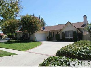 9422 Wystone Ave, Northridge, CA 91324