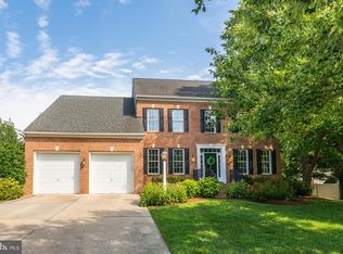 1610 Sloop Dr, Annapolis, MD