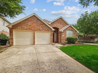 8100 Hosta Way, Fort Worth, TX 76123