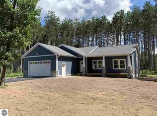 10968 Edward George Ln, Traverse City, MI 49685