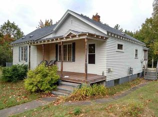 1 Po Box, Negaunee, MI 49866