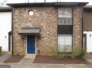 633 Garden Walk Dr, Stone Mountain, GA 30083