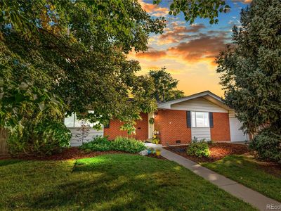 10640 W 60th Avenue, Arvada, CO, 80004