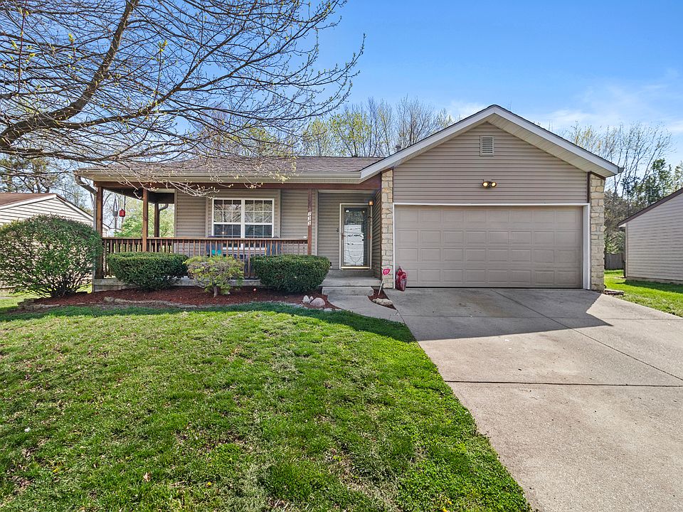 1st image of 2733 Grassy Creek Dr