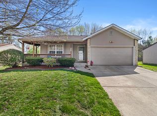 2733 Grassy Creek Dr, Indianapolis, IN 46229