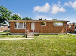 1116 Stanway Ave, Springfield, OH