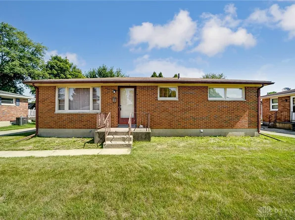 1116 Stanway Ave, Springfield, OH 45503