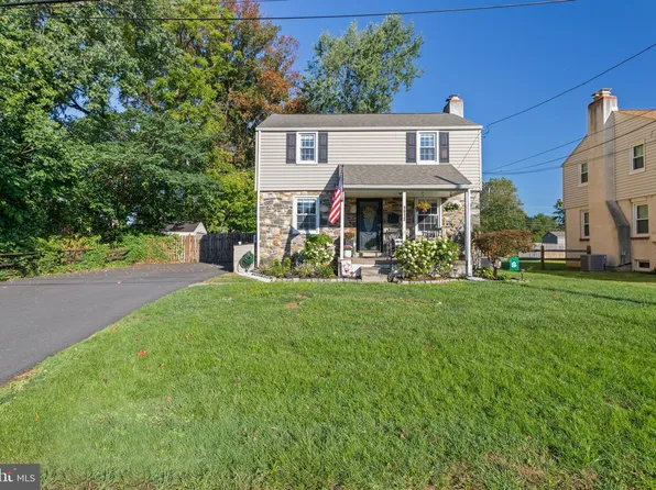 1913 Forrest Ave, Morton, PA 19070