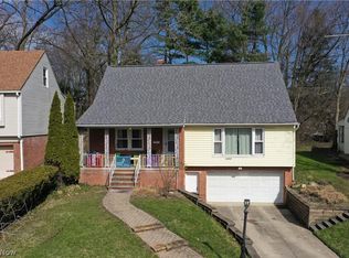 23707 Glenhill Dr, Beachwood, OH