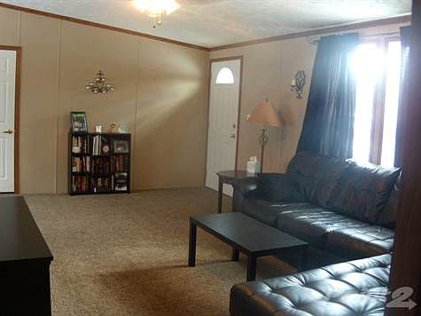 this home offers an open floor plan....