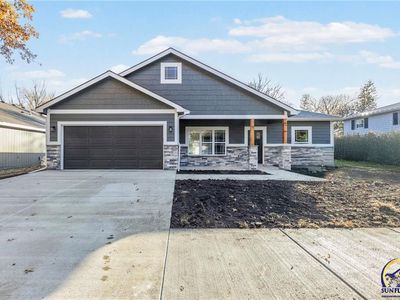 1025 S Olive St, Ottawa, KS, 66067