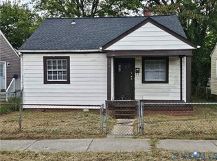 1410 E 18th St, Richmond, VA 23224