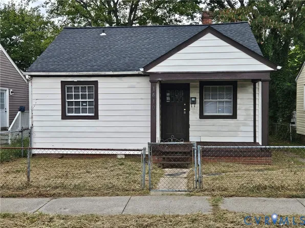 1410 E 18th St, Richmond, VA 23224