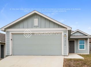 7218 Avila Vis, San Antonio, TX 78244