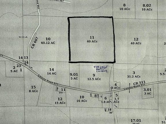 5th image of Tba Hwy #511