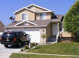 3298 S Hunter View Dr, West Valley City, UT 84128