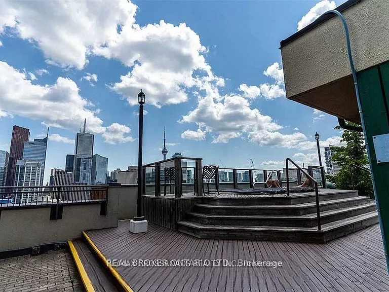 633 Bay St #Penthouse 12 — Photo 6