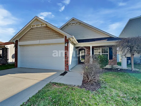 681 Bridgebend Run, Greenwood, IN 46143