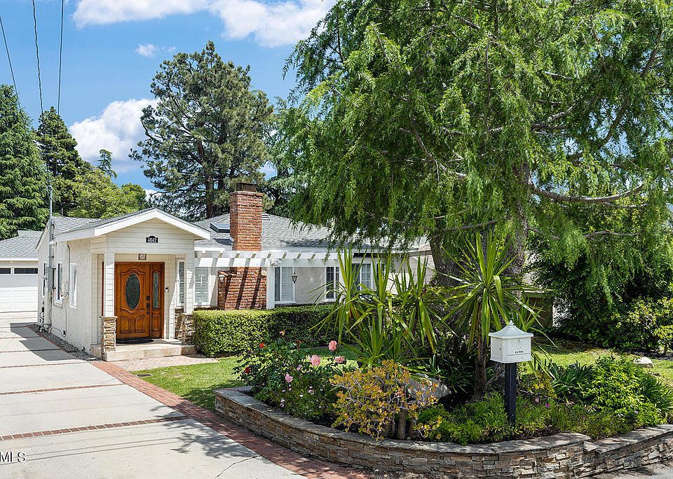 4642 Rockland Pl, La Canada Flintridge, CA 91011 Zillow