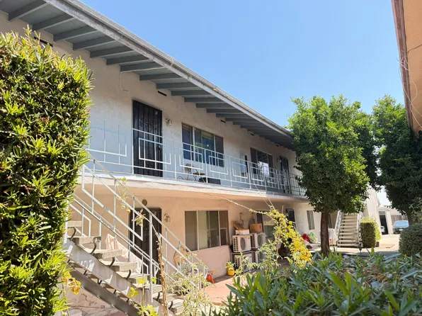 1330 Stevens Ave, San Gabriel, CA