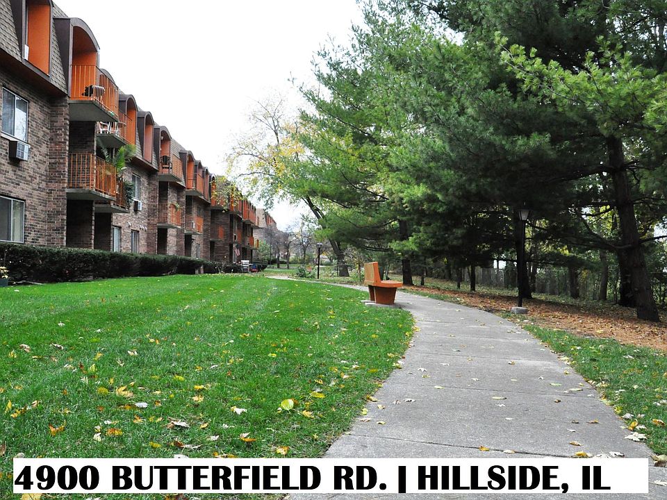 2nd image of 4912 Butterfield Rd APT 312