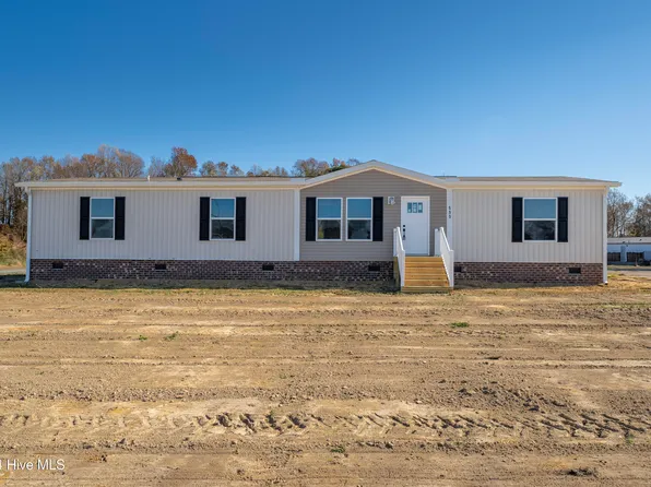 555 Pope Road, Rose Hill, NC 27458