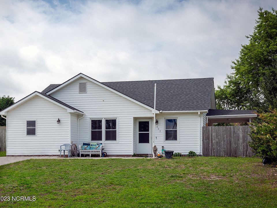 1st image of 603 Mourning Dove Lane