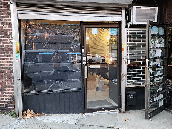 3rd image of 1178 Yonkers Ave #C