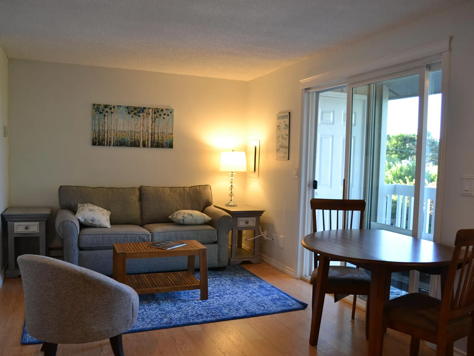 1 bed, $1,925 — Photo 4