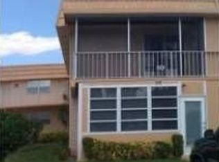 614 Brittany M #M1640, Delray Beach, FL 33446