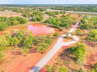 1212 Jerzee Mae Rd #44, Blanchard, OK 73010