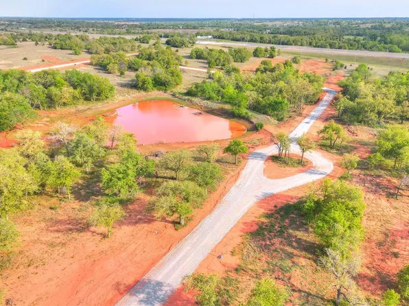 1205 Jerzee Mae Rd #29, Blanchard, OK 73010