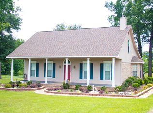 409 Chisholm Trl, Hallsville, TX 75650