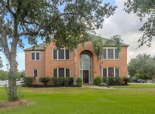 6219 Bridlewood Dr, Richmond, TX 77469