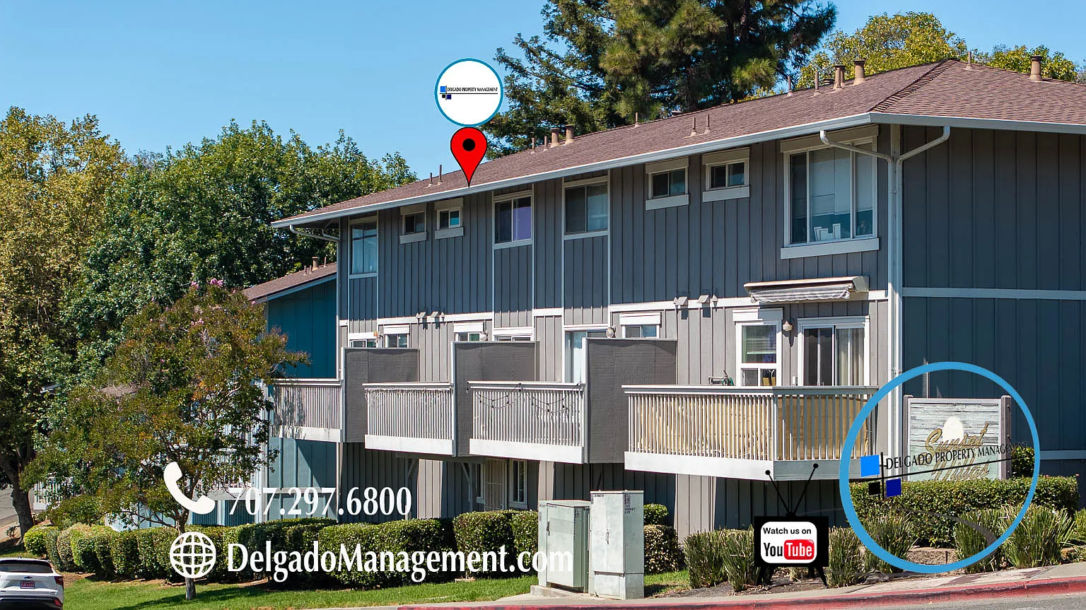 3 bed, 2.5 bath, 1506 sqft, $3,395 — Photo 4