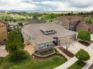 22130 E Idyllwilde Dr, Parker, CO 80138