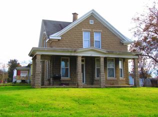 435 Washington St, Troy, IN 47588