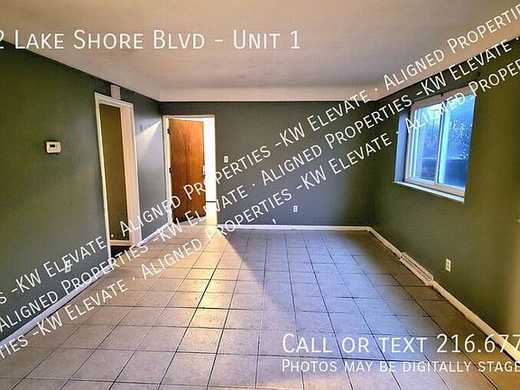 5th image of 17802 Lake Shore Blvd APT 1